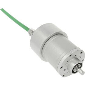 Posital Fraba absolútny rotačný snímač 1 ks UCE-AC006-0413-F10W-CAW upínacia; UCE-AC006-0413-F10W-CAW