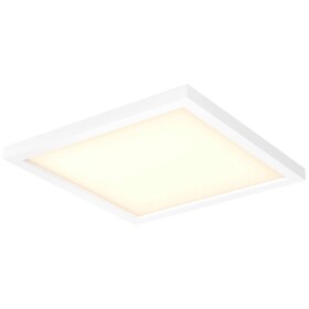 Philips Hue WA Aurelle prisadený LED panel 39W biela / 3750lm / 2200-6500K / IP20 / ovládač (SKL000339274)