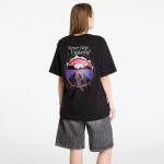 Tričko The North Face UNISEX Ss Never Stop Relaxed Tee TNF Black L