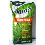 AGRO Trávna zmes GREEN Aj 5 kg