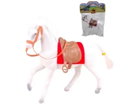 MaDe 15691 Kôň so sedlom