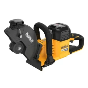 DeWalt DCS691N-XJ / Aku rozbrusovacia píla / 54V / 230mm / 6600 ot-min / Hĺbka rezu 83 mm / bez aku (DCS691N-XJ)