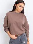 Blúzka RV BL 5185.92P hnedá S/M