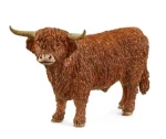 Schleich Vysokohorský býk