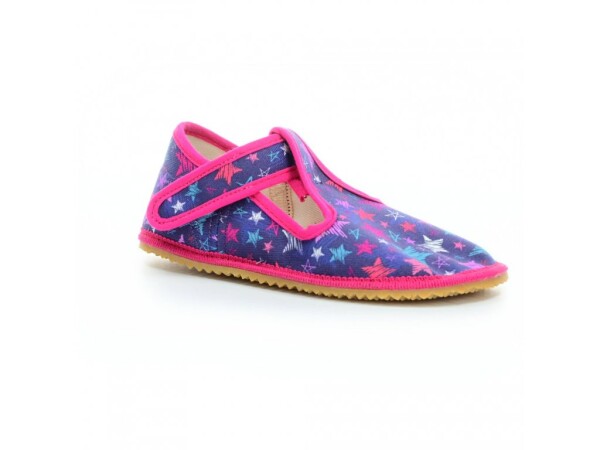Papuče Beda Stars (BF-060010/W) 31 EUR