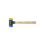 Palička Wiha 832-15 60 26656, stredne tvrdé, mäkké, 400 mm, 1700 g; 26656