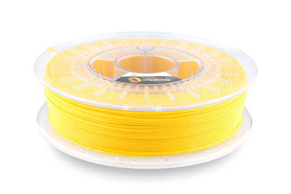 ABS Extrafill "Traffic yellow" 1,75 mm 750 g Fillamentum