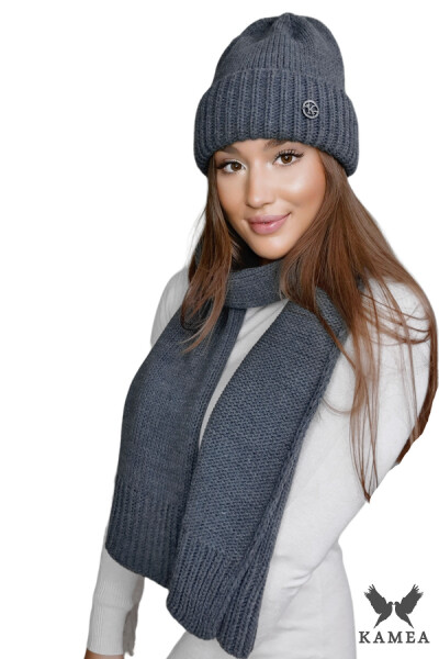 Čiapka model 205380 Kamea universal