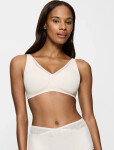 Dámska podprsenka True Shape Sensation T Bra N01 - Triumph světle pudrová (00CS) 085C