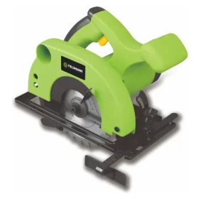 Fieldmann FDK 200802-E / Kotúčová píla / 800W / 140 mm / 4500 ot./min (50003218)