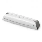 Qoltec 50327 Laminátor LMR0327 A4 biela / 125 mic (50327)