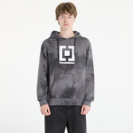 Mikina Horsefeathers Leader Sweatshirt Tie Dye XXL