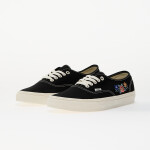 Tenisky Vans Authentic Black Floral EUR 36.5