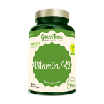 GreenFood Nutrition vit K2VITAL® DELTA 60cps