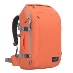 Batoh do lietadla 55x40x20 CabinZero Adv 42L Moroccan sands