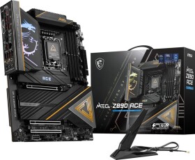 MSI MEG Z890 ACE Z890 MEG Z890 ACE