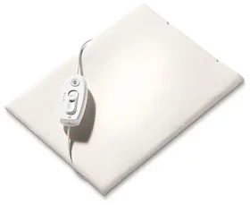 Sanitas SHK 18 / Vyhrievacia podložka / 40 x 30 cm / 100 W / 3 stupne teploty / autom. vypnutie (24501)