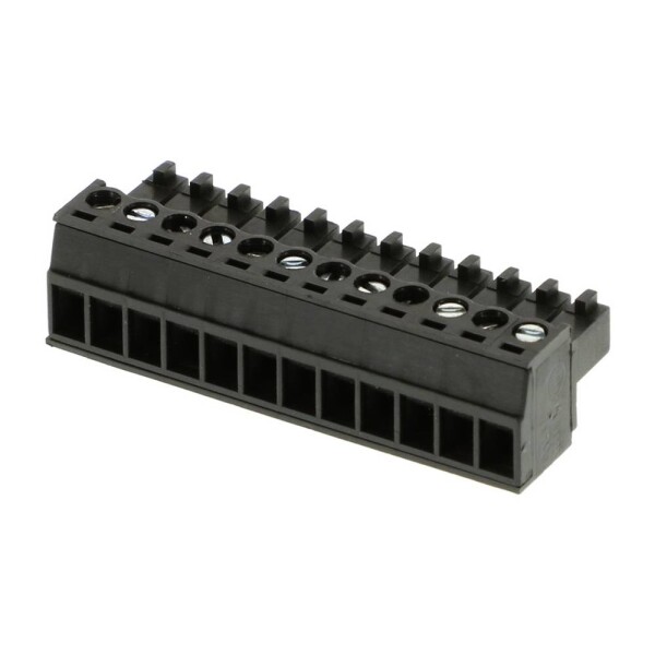 Molex 395000012 svorkovnice pre tlačiarne Pólov 12 1 ks; 395000012