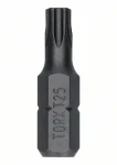 BOSCH 2607002800 / Sada skrutkovacích bitov Extra Hard T25 25 mm (25 ks) / Tic Tac (2607002800)