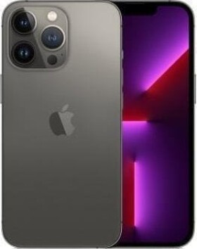 Apple MOBILE PHONE IPHONE 13 PRO/256GB GRAP RED BY ADAPT GLOBAL