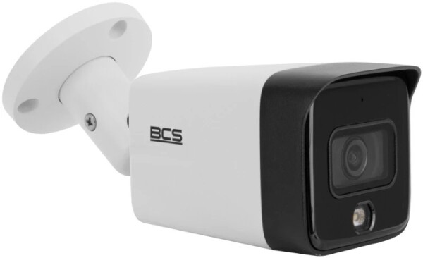 BCS BCS-L-TIP18FCR3L3 Kamera IP BCS tubowa 8Mpx