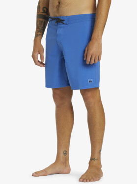 Pánske plavecké šortky Quiksilver STREET TRUNK 40