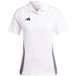 Tričko adidas Tiro 24 Competition Polo W IR7571 S