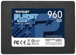 Patriot Burst Elite 960GB 2.5" SATA III (PBE960GS25SSDR)