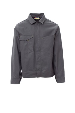Bunda Payper CABIN Farba: Dymová, Veľkosť: 3XL (0012650331130073XL)