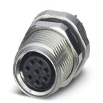 Flush-type connector SACC-DSI-M8FS-8CON-M10-L180 1424237 Phoenix Contact; 1424237