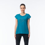 Dámske tričko s krátkym rukávom ELIA WO'S S