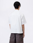 Carhartt WIP S/S Kendry Shirt White/Black M