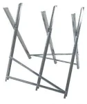 Garvia Koza na rezanie dreva 80 x 80 x 80 cm / Kozlík na rezanie dreva