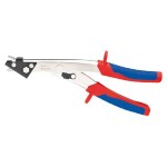 Knipex Nožinice na plech 90 59 280; 90 59 280