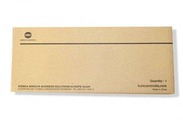Konica Minolta Konica Minolta TNP-55 kaseta z tonerem 1 ks originálny Čierny