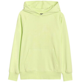 4F M1712 Jr Mikina 4FJWSS25TSWSM1712 45N 164 cm