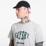 Tričko SAYSKY Statement Motion T-shirt Grey L