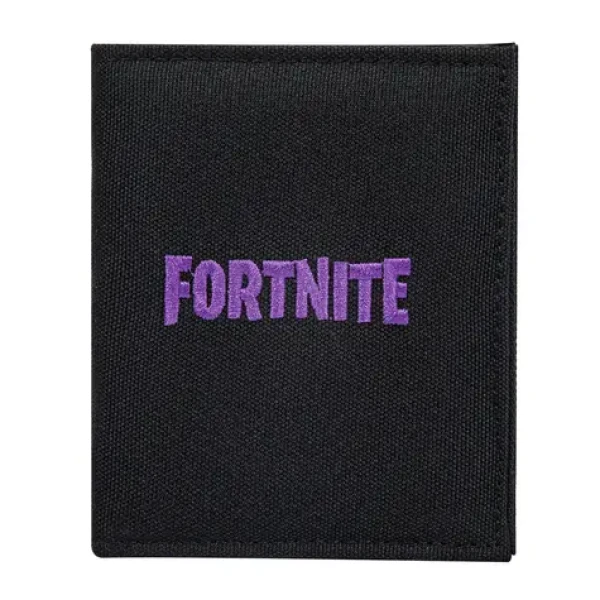 BAAGL Študentská peňaženka Fortnite Llama GRS / Peňaženka / cca 10x12 cm