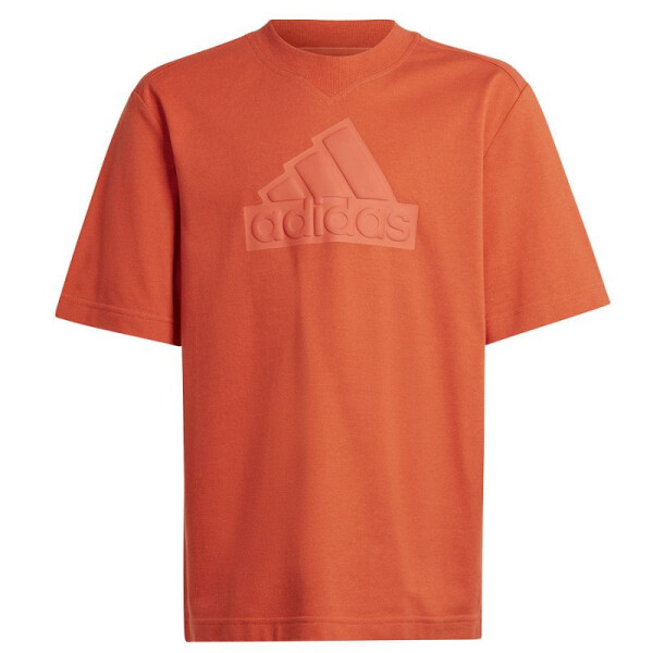 Detské tričko FI Logo Jr HR6296 Adidas cm