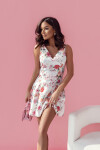 Denné šaty model 210820 LaBalancia m