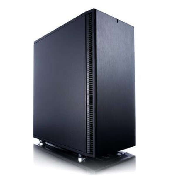 Fractal Design Define čierna