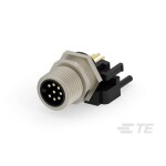 TE Connectivity TE AMP M8/M12 Connectors 5-2172070-2 1 ks; 5-2172070-2