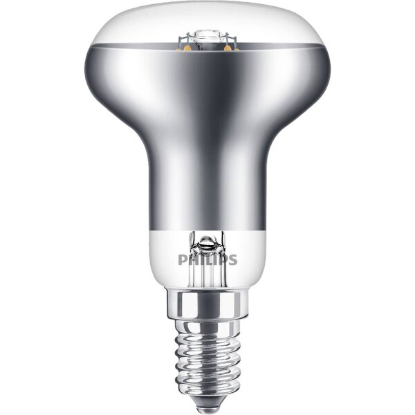 Philips LED 77425700 LED En.trieda 2021 F (A - G) E14 klasická žiarovka 2.8 W = 40 W teplá biela (Ø x d) 5 cm x 8.4 cm 2 ks; 77425700