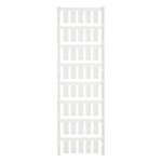 Weidmüller 1856720000 ESG 9/20 MC UNIVERSAL značenie prístrojov Druh montáže: prichytenie sponami Potlačiteľná plocha: 9 x 20 mm biela Počet markerov: 200 200; 1856720000