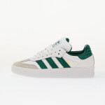 Tenisky adidas Samba Xlg Ftw White/ Collegiate Green/ Clear Granite EUR 38