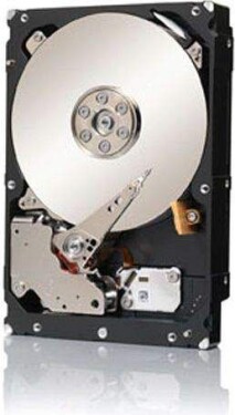 Seagate 4TB 3.5'' SATA III (6 Gb/s) (ST4000NM0033)