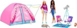 Barbie Dreamhouse adventures Stan s 2 mi a doplnkami