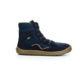 Froddo G3160234-1 Dark blue AD barefoot topánky 38 EUR