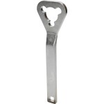 Brilliant Tools BT526007 Kľúč na uchytenie kladky vodného čerpadla; BT526007