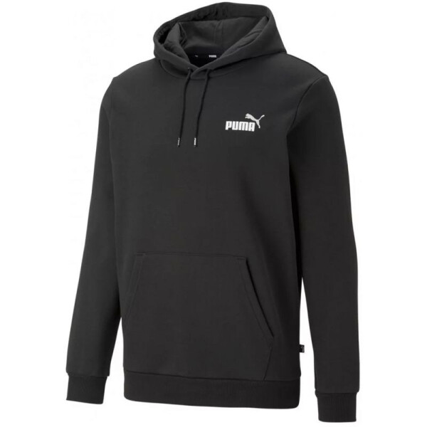 Puma ESS+ Col Small Logo Hoodie FL 674471 61 Muži